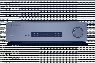 CXA61 - Integrated Stereo Amplifier | Cambridge Audio US